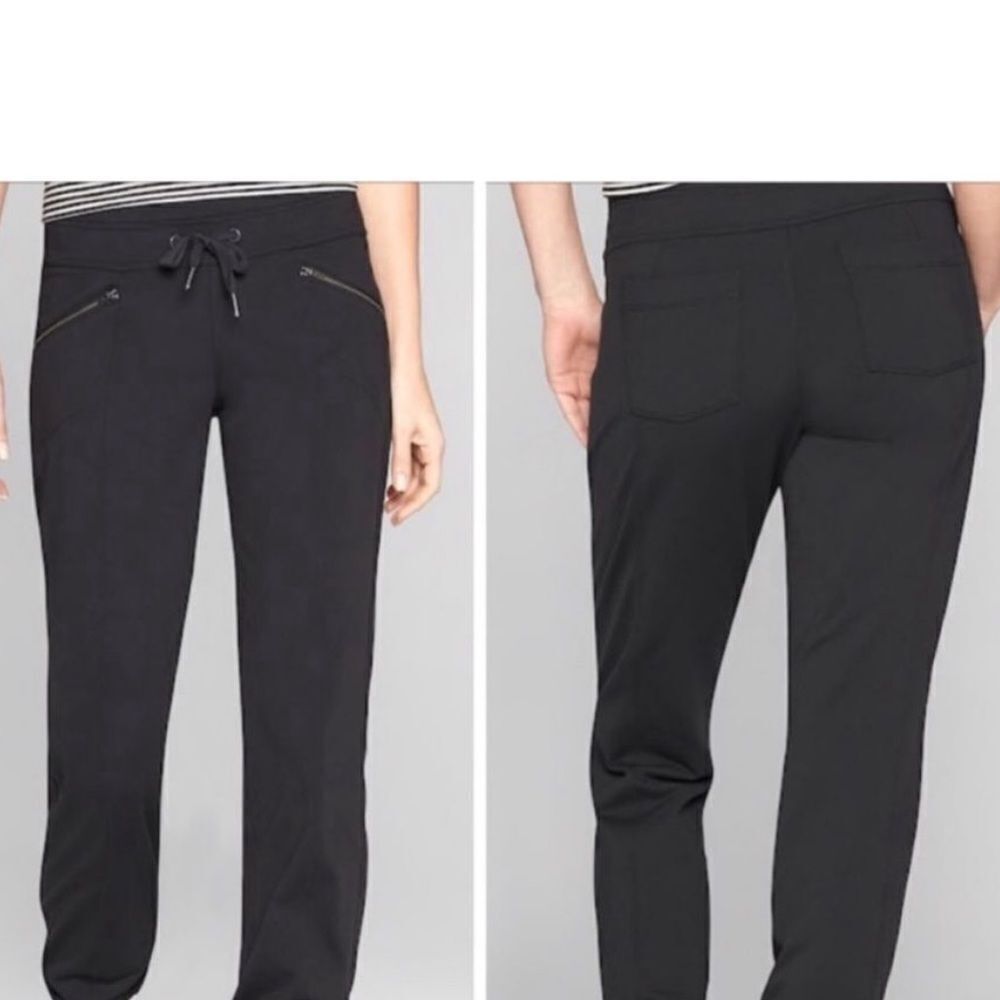KUHL MOVA BLISS PANTS SIZE 12